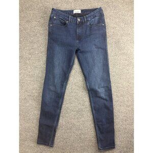 Duer DU/ER Skinny Jeans Men's W29 x L31 Blue Performance Denim Stretch